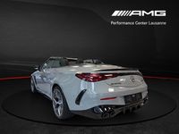 Neu Mercedes CLE53 AMG AMG 449 PS (330 kW) 2026 Grau Cabrio