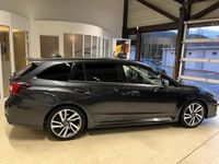 Gebraucht Subaru Levorg 170 PS (125 kW) 2018 Kombi