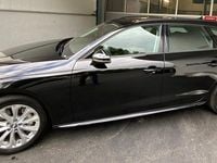 Gebraucht Audi A4 Advanced 190 PS (139 kW) 2020 Kombi