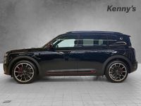 Neu Smart #5 Brabus 475 kW (646 PS) 2025 Schwarz SUV