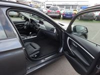 gebraucht BMW 320 d Touring Edition Sport Line Steptronic