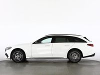 Neu Mercedes E220 197 PS (144 kW) 2025 Weiss Kombi