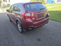 gebraucht Subaru XV 2.0i Swiss Two