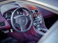 Gebraucht Aston Martin DB9 476 PS (350 kW) 2009