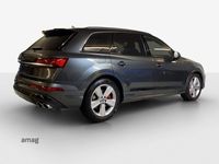 gebraucht Audi SQ7 TFSI