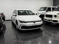 Gebraucht VW Golf VIII GTE 150 PS (110 kW) 2021