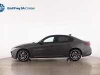 Neu Alfa Romeo Giulia Veloce 280 PS (205 kW) 2025 Grau Limousine
