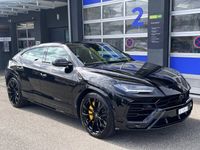 gebraucht Lamborghini Urus E-Gear Modeljahr 2021