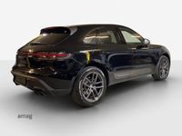 gebraucht Porsche Macan T