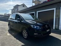 Gebraucht VW Sharan Highline 177 PS (130 kW) 2020 Van / Kleinbus