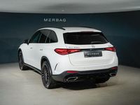 Gebraucht Mercedes GLC450 367 PS (269 kW) 2024 SUV