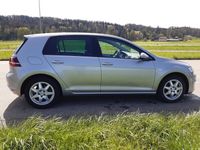 gebraucht VW e-Golf 