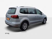 gebraucht VW Sharan Comfortline