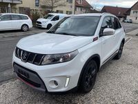 Gebraucht Suzuki Vitara 140 PS (102 kW) 2016 SUV