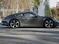 gebraucht Porsche 911 Carrera S 50 Years PDK