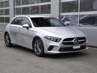 Gebraucht Mercedes A250 Style 224 PS (164 kW) 2018 Limousine