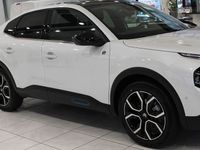 gebraucht Citroën e-C4 