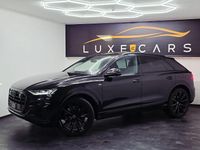 Gebraucht Audi Q8 462 PS (339 kW) 2023 SUV