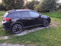 Gebraucht Subaru XV 150 PS (110 kW) 2020 SUV