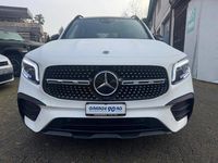 Gebraucht Mercedes GLB200 AMG line 224 PS (164 kW) 2019 SUV