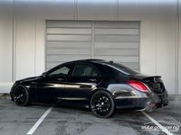 Gebraucht Mercedes S63 AMG AMG 680 PS (500 kW) 2013 Limousine