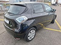 Gebraucht Renault Zoe Intens 64 kW (88 PS) 2015 Kleinwagen