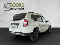 gebraucht Dacia Duster 1.5 dCi Lauréate 4x2 EDC