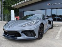 Neu Chevrolet Corvette Stingray 482 PS (354 kW) 2025 Grau Coupé