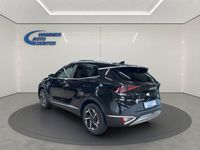 gebraucht Kia Sportage 1.6 T-GDi Power Editi