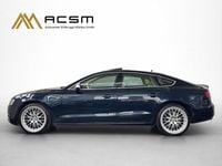 Gebraucht Audi S5 Sportback Exclusive 333 PS (244 kW) 2010 Kleinwagen