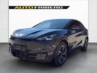 Neu Cupra Tavascan VZ 250 kW (340 PS) 2025 SUV