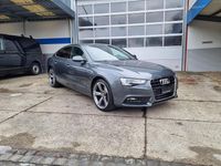 Gebraucht Audi A5 Sportback S-Line 170 PS (125 kW) 2014 Kleinwagen
