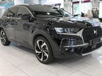 Gebraucht DS Automobiles DS7 Crossback Rivoli 300 PS (220 kW) 2022 SUV