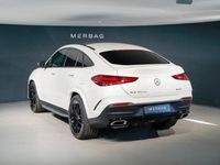 gebraucht Mercedes E350 GLE Coupé4M 9G-T