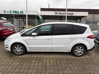 Gebraucht Ford S-MAX S 140 PS (102 kW) 2012 Van / Kleinbus