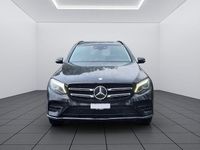 Gebraucht Mercedes GLC350 319 PS (234 kW) 2016 SUV