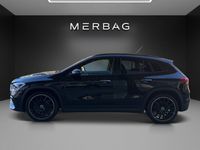 gebraucht Mercedes GLA220 AMG Line 4Matic