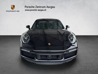 gebraucht Porsche 911 Turbo S PDK