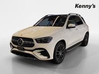 Gebraucht Mercedes GLE350 AMG line 333 PS (244 kW) 2023 SUV