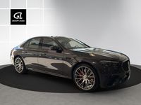 Gebraucht Mercedes E53 AMG 585 PS (430 kW) 2024 Anthrazit Limousine