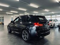 gebraucht BMW X5 M 