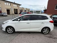 Gebraucht Kia Carens 141 PS (103 kW) 2017 Van / Kleinbus