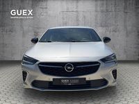 Gebraucht Opel Insignia Sport 230 PS (169 kW) 2021 Grau Limousine