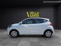 Neu Hyundai i10 63 PS (46 kW) 2025 Weiss Kleinwagen
