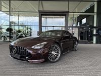 Neu Mercedes AMG GT 63 Executive 585 PS (430 kW) 2025 Coupé