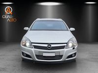 gebraucht Opel Astra Caravan 1.9 CDTi Enjoy Automatic
