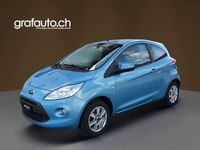 gebraucht Ford Ka 1.2 Trend