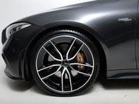 Gebraucht Mercedes CLS53 AMG AMG 435 PS (319 kW) 2019 Grau Limousine