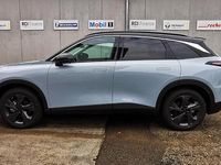 Neu Baic X55 177 PS (130 kW) 2025 SUV