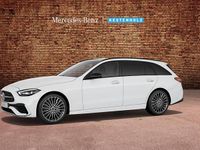 Gebraucht Mercedes C220 197 PS (144 kW) 2024